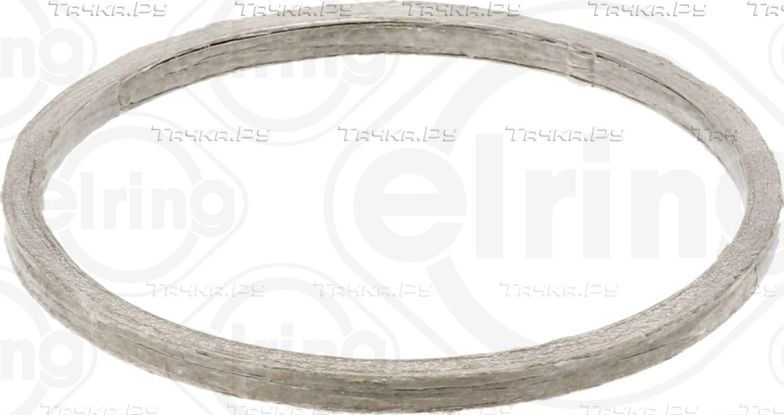 Прокладка глушителя Elring для BMW 3 V (E90/E91/E92/E93) 2006-2013. Артикул 737.710
