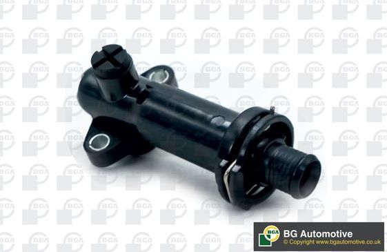 Термостат BGA для BMW 1 I (E81/E82/E87/E88) 2004-2011. Артикул CT0908