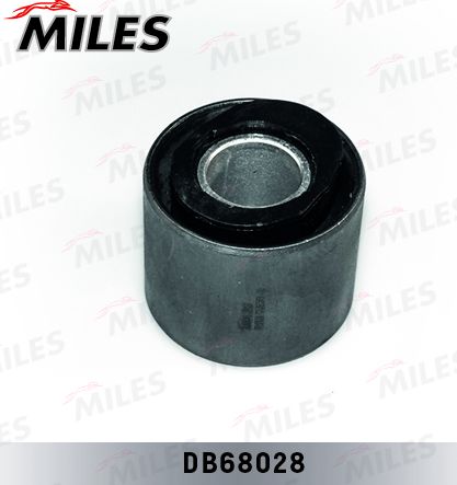 Сайлентблок переднего рычага подвески Miles. Артикул DB68028