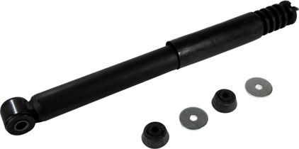 Амортизатор Zentparts. Артикул Z00309