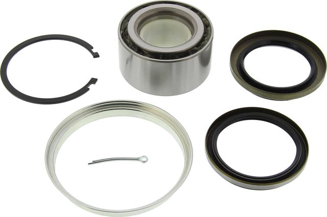 Ступичный подшипник (комплект) MAPCO передний правый/левый для Toyota Previa I (XR10, XR20) 1990-1999. Артикул 26264