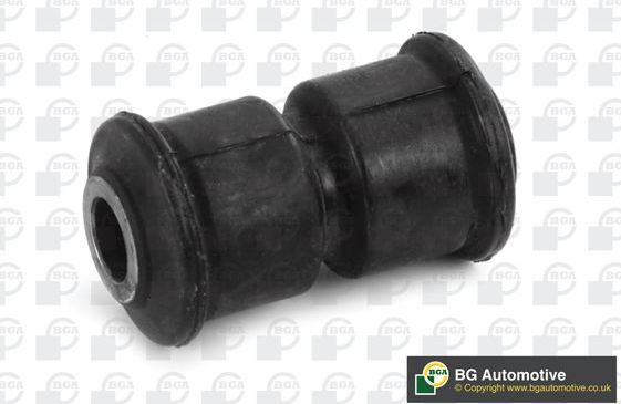 Втулка рессоры BGA. Артикул BU9813