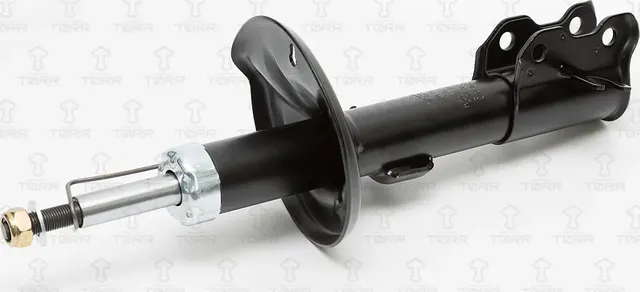 Амортизатор передний газовый CHEVROLET AVEO 2002 (Torr). Артикул DV1126L