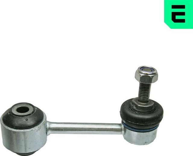 Стойка (тяга) стабилизатора Optimal (сталь). Артикул G7-1185