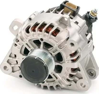 Генератор (Tesla Technics). Артикул TT12314