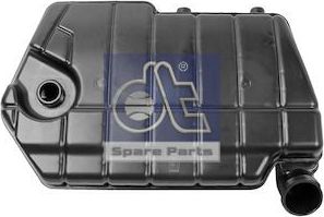 Расширительный бачок DT Spare Parts для DAF XF 105 2005-2026. Артикул 5.45272