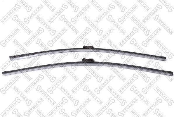 Щетка стеклоочистителя (дворник) Stellox. Артикул 201 680-SX