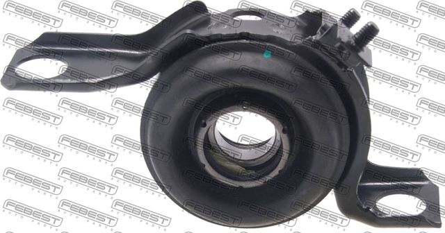 Подвесной подшипник карданного вала Febest для Mitsubishi Airtrek 2003-2007. Артикул MCB-012