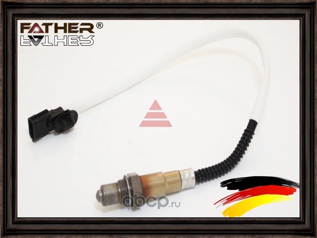 Кислородный датчик (Father). Артикул F2455R15