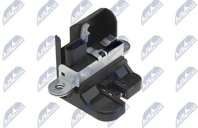 Замок задней двери NTY внутренний для Volkswagen Passat B6 2005-2011. Артикул EZC-VW-059