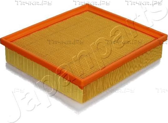 Воздушный фильтр Japanparts. Артикул FA-0101JM