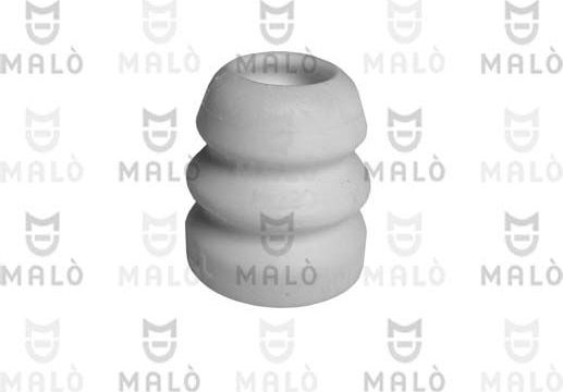 Отбойник амортизатора (стойки) Malo. Артикул 23005