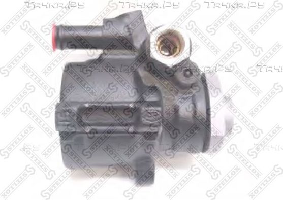 Насос ГУР Stellox для Volkswagen Sharan I 1995-2000. Артикул 00-35563-SX