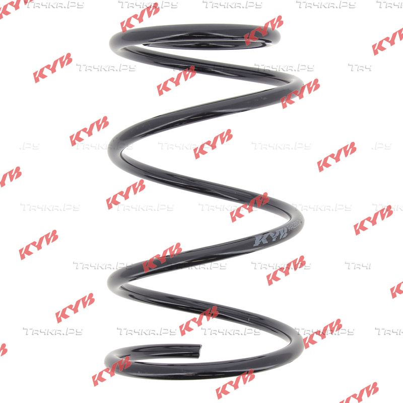 Пружина подвески KYB (Каяба) K-Flex. Артикул RA2812