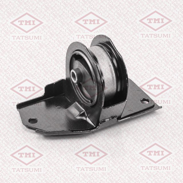 Опора двигателя MITSUBISHI GALANT 96- задн. (Tatsumi). Артикул TEG1179
