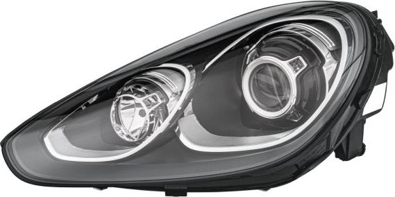 Фара передняя основная Hella. Артикул 1EL 011 745-571