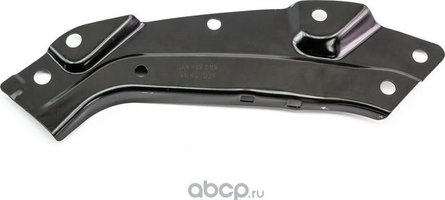 Кронштейн передней панели левый (Dominant). Артикул AW6R008050931A