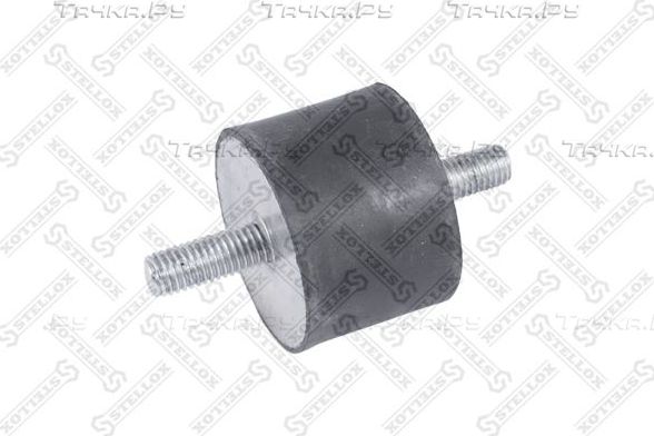 Крепление глушителя Stellox для Renault Premium I 1996-2006. Артикул 82-04408-SX