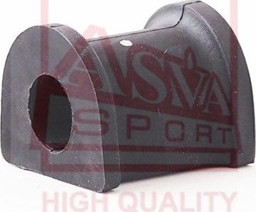 Втулка стабилизатора Asva. Артикул 0407-EA3R
