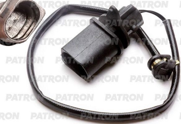 Датчик износа тормозных колодок  Patron передний правый для Audi A4 I (B5) 2000-2001. Артикул PE17093