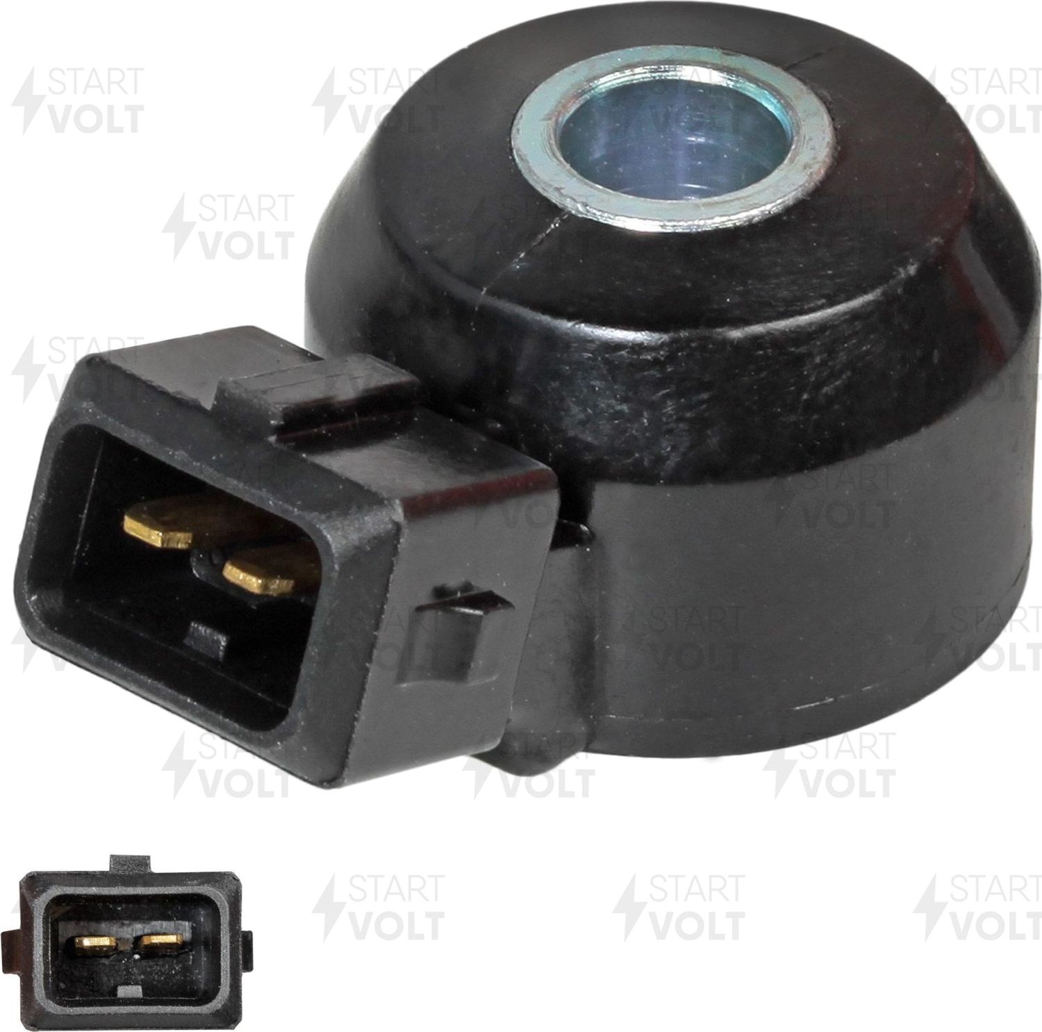 Датчик детонации StartVOLT. Артикул VS-KS 1402