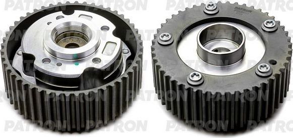 Регулятор фаз газораспределения Patron. Артикул PTC6002