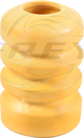 Отбойник амортизатора (стойки) Frey. Артикул 751307701