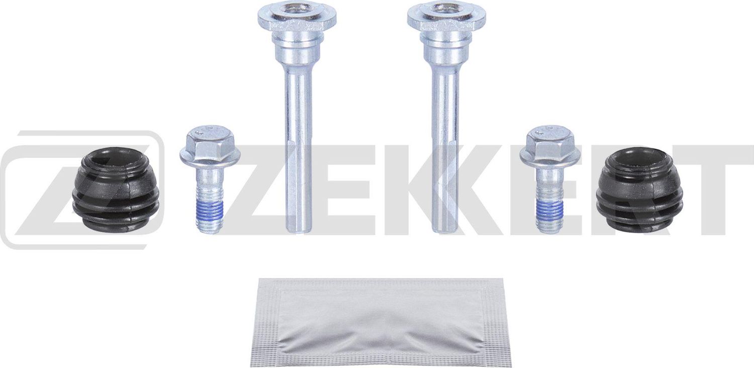 Направляющие тормозного суппорта (комплект) Zekkert. Артикул BR-1372