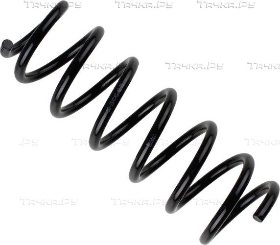 Пружина подвески Bilstein B3. Артикул 36-254545