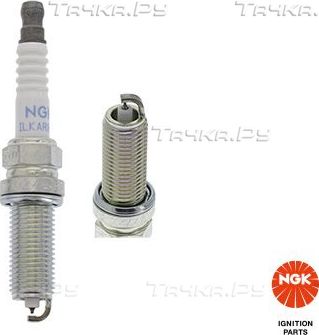 Свеча зажигания NGK для Subaru Forester IV 2013-2018. Артикул 96024
