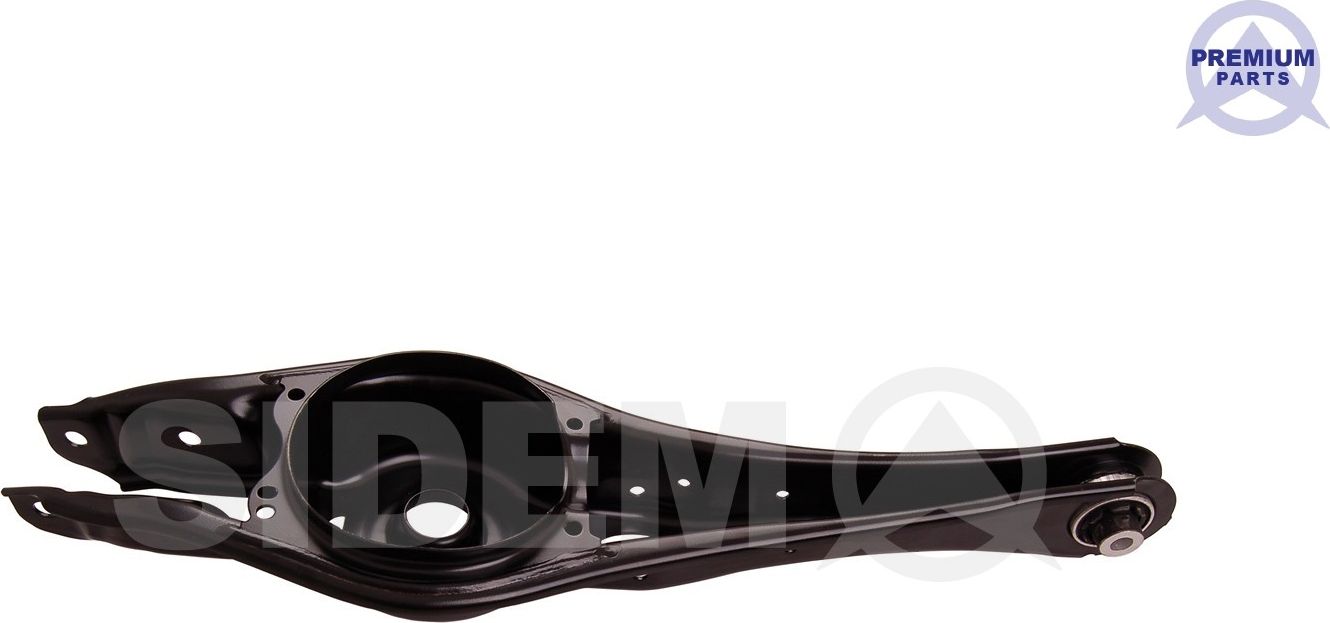 Продольный рычаг задней подвески Sidem (Листовая сталь). Артикул 63277