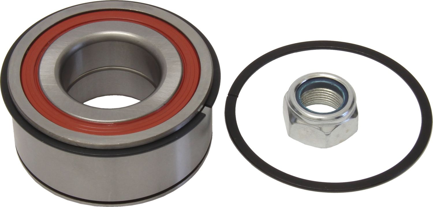 Ступичный подшипник (комплект) MAPCO. Артикул 26104