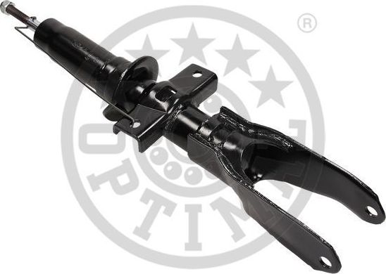 Амортизатор Optimal передний для Volkswagen Amarok I 2010-2026. Артикул A-3191G