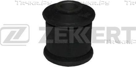 Сайлентблок переднего рычага подвески Zekkert. Артикул GM-5213