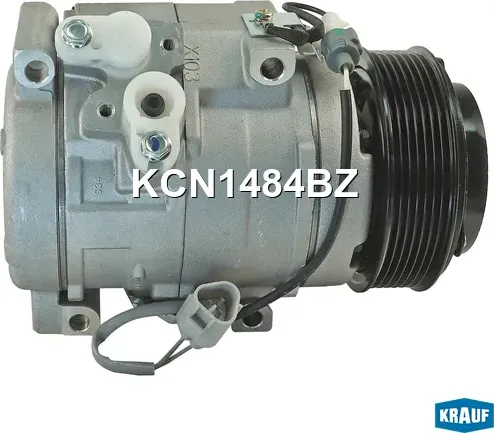 Компрессор кондиционера (Krauf). Артикул KCN1484BZ
