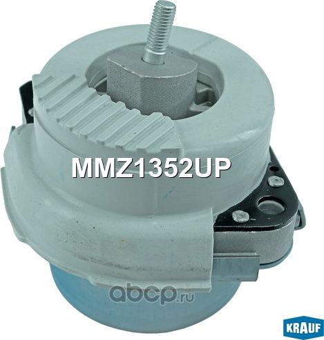 Опора двигателя (Krauf). Артикул MMZ1352UP