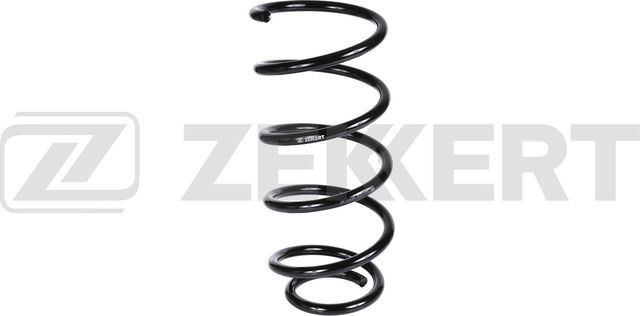 Пружина подвески Zekkert передняя для Chevrolet Nubira 2005-2011. Артикул SF-1436