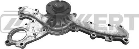 Помпа (водяной насос) Zekkert. Артикул WP-1352