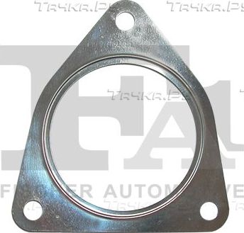 Прокладка глушителя FA1 для Volkswagen Touareg I 2002-2010. Артикул 110-973