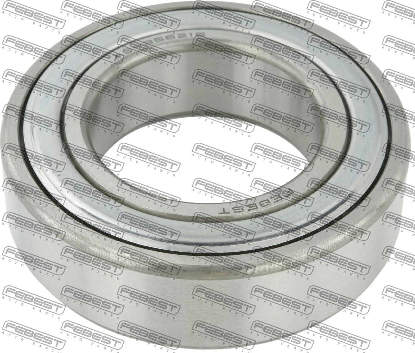 Подшипник полуоси Febest. Артикул AS-356216