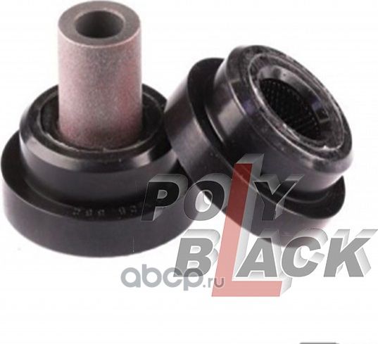 Сайлентблок (Polyblack). Артикул SB20562