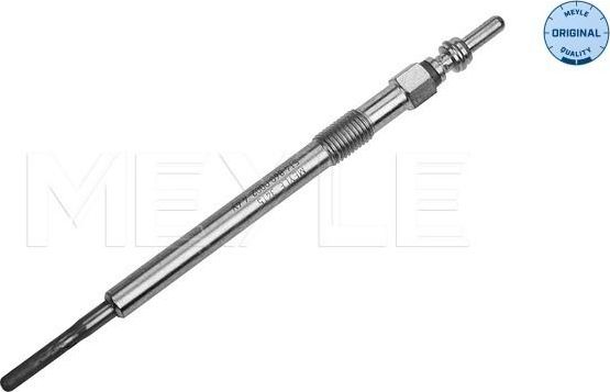 Свеча накаливания (накала) Meyle Original. Артикул 514 860 0002