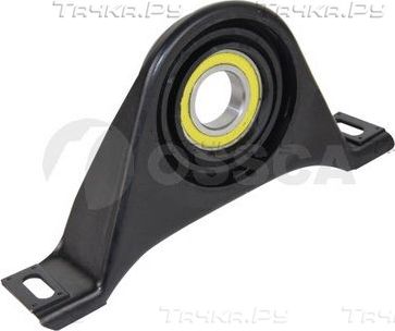 Подвесной подшипник карданного вала OSSCA для Mercedes-Benz CLS I (C219) 2004-2010. Артикул 26143