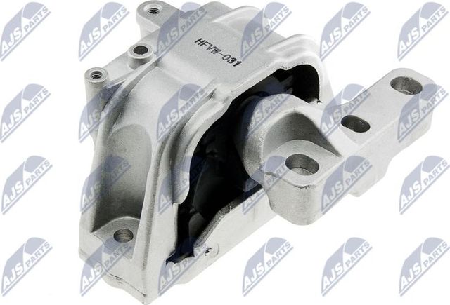 Подушка (опора) двигателя NTY. Артикул ZPS-VW-031