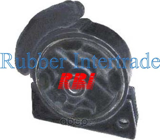 T0930FZ ПОДУШКА ДВИГАТЕЛЯEE100,AE101 F (RBI). Артикул T0930FZ