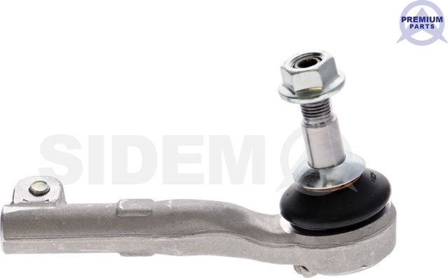 Наконечник рулевой тяги Sidem. Артикул 21041