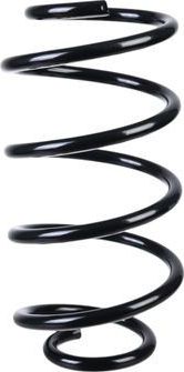 Пружина подвески Zentparts передняя для Ford Galaxy I 1995-2006. Артикул Z37922