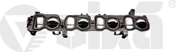 Прокладка впускного коллектора Vika. Артикул 11307301