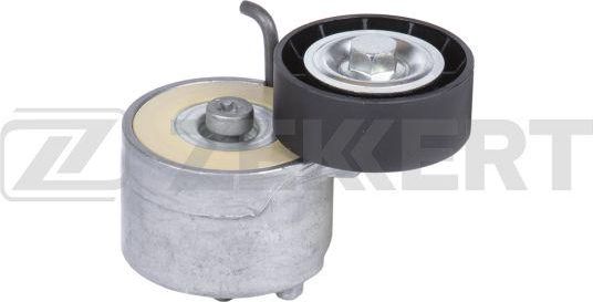 Натяжной ролик (натяжитель) приводного поликлинового ремня Zekkert. Артикул SR-1650