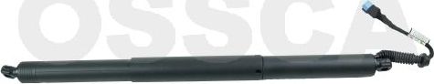 Амортизатор (упор) багажника OSSCA для BMW X1 II (F48) 2014-2026. Артикул 56175